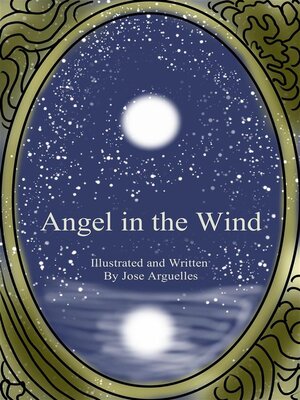 cover image of Angel in the Wind